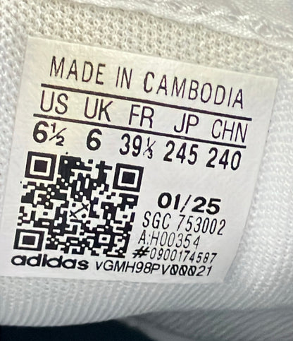 adidas ローカットスニーカー RUN 60S 2.0 H00354 レディース SIZE 24.5 (L) アディダス