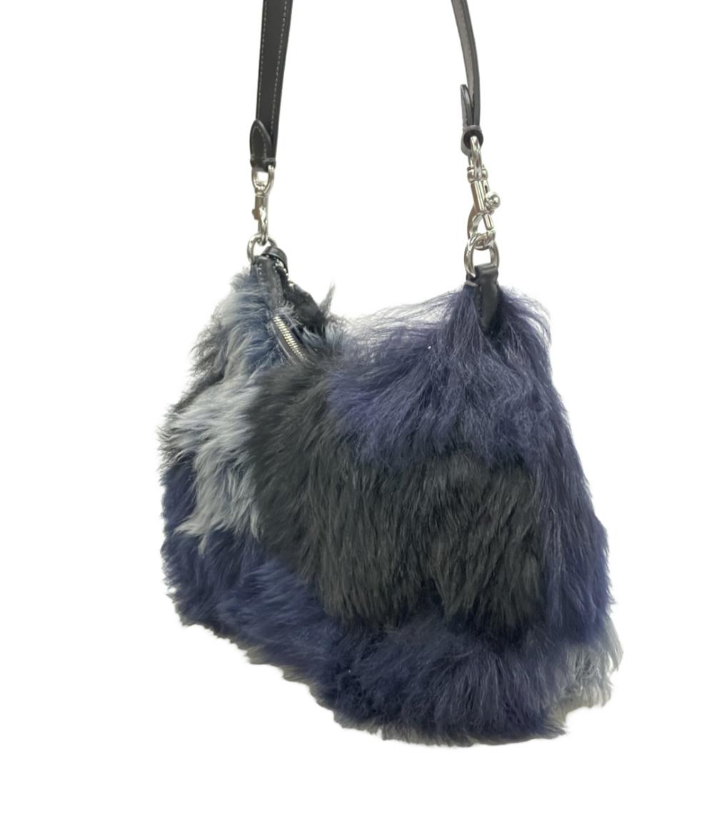 コーチ ショルダーバッグ 斜め掛け CW646 レディース COACH