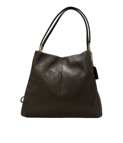 COACH トートバッグ 肩掛け 26221 レディース コーチ