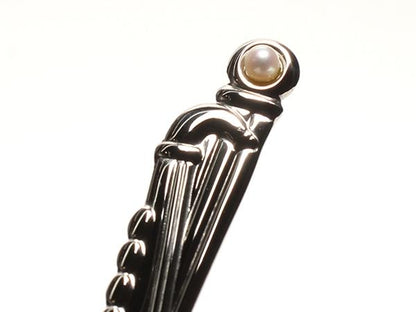 美品 ミキモトインターナショナル スプーン 楽器モチーフ 6点セット MIKIMOTO international