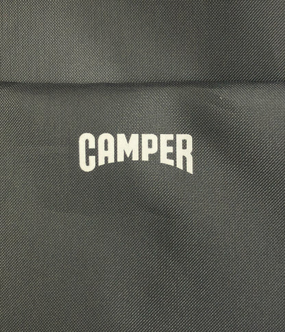 美品 CAMPER リュック デイパック メンズ レディース カンペール
