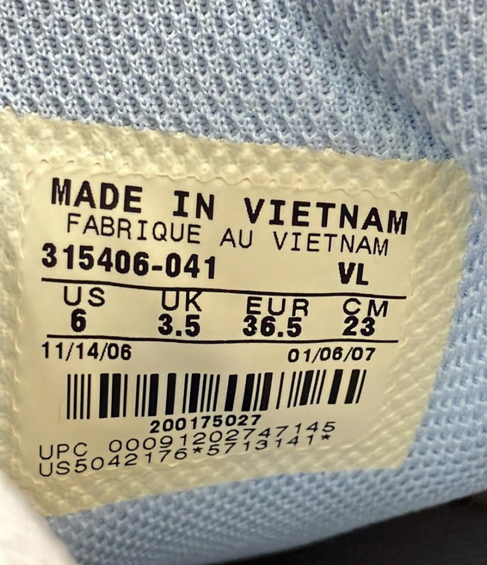 訳あり ナイキ ローカットスニーカー レディース SIZE 23.0 (M) NIKE