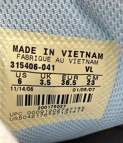 訳あり ナイキ ローカットスニーカー レディース SIZE 23.0 (M) NIKE