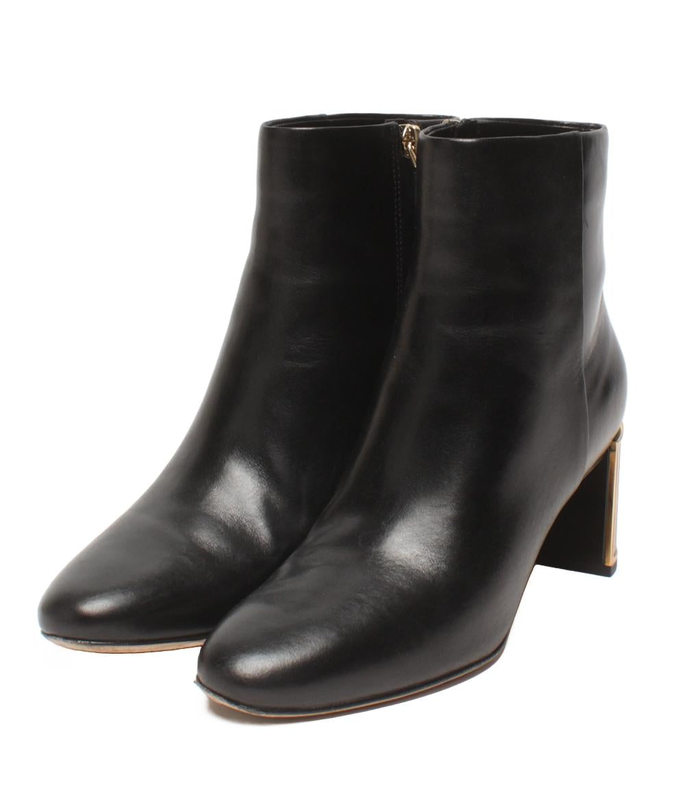 Kate Spade ショートブーツ サイドジップ MERRITT BOOTIE レディース SIZE 7 (24cm) ケイトスペード
