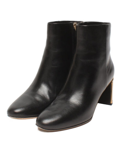 Kate Spade ショートブーツ サイドジップ MERRITT BOOTIE レディース SIZE 7 (24cm) ケイトスペード