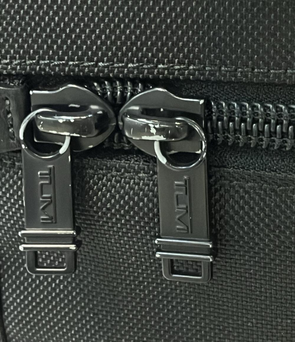 トゥミ ブリーフケース メンズ TUMI