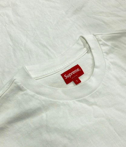 シュプリーム 半袖Tシャツ レディース SIZE L (L) Supreme