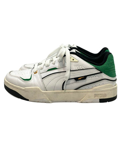 PUMA ローカットスニーカー スリップストリーム ビーボール 393266-01 メンズ SIZE 27.0 (L) プーマ