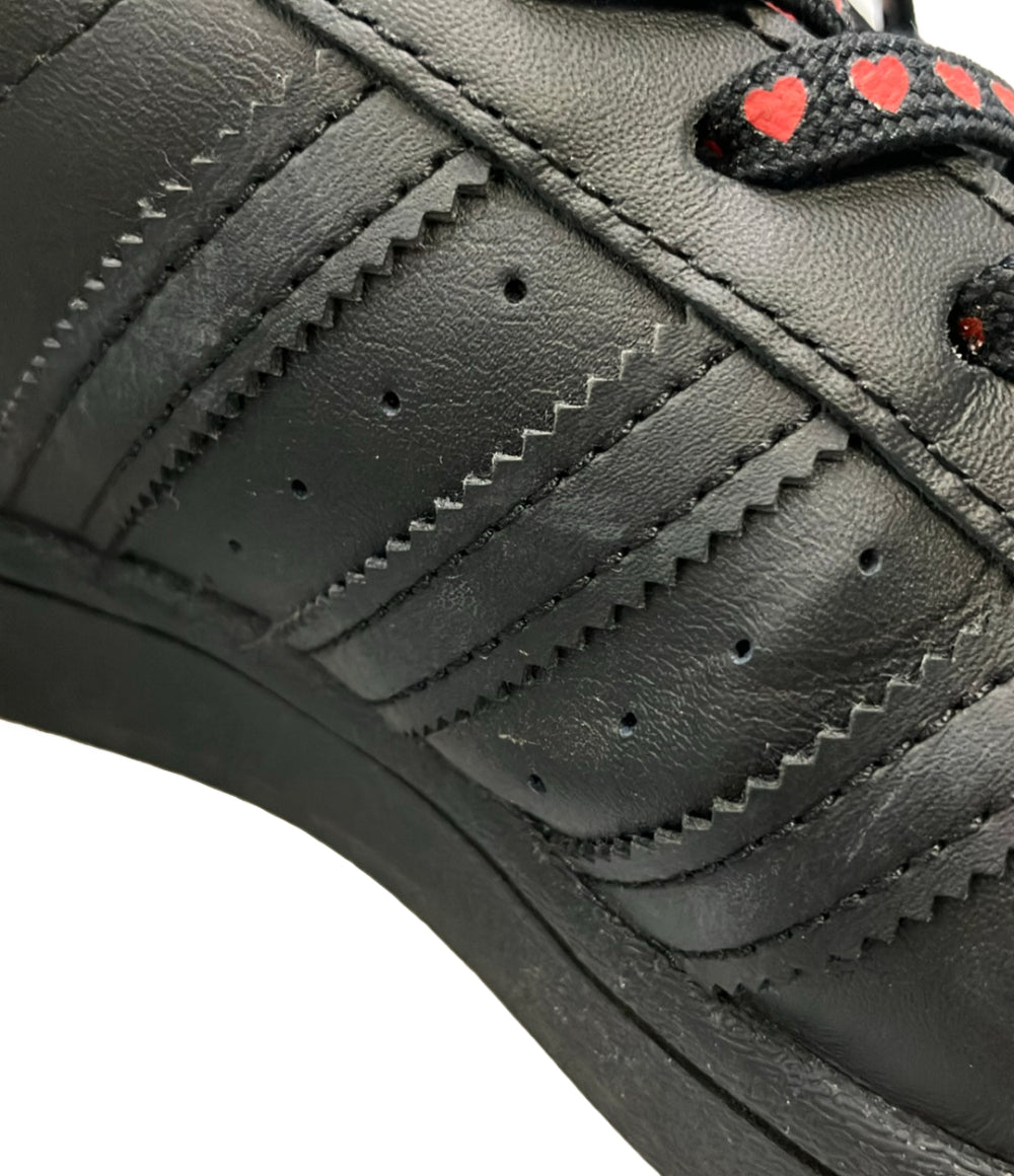 adidas ローカットスニーカー スーパースター FV3288 レディース SIZE 23.0 アディダス