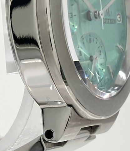 CITIZEN 腕時計 XC クロスシー クオーツ 0560-H25951 レディース シチズン