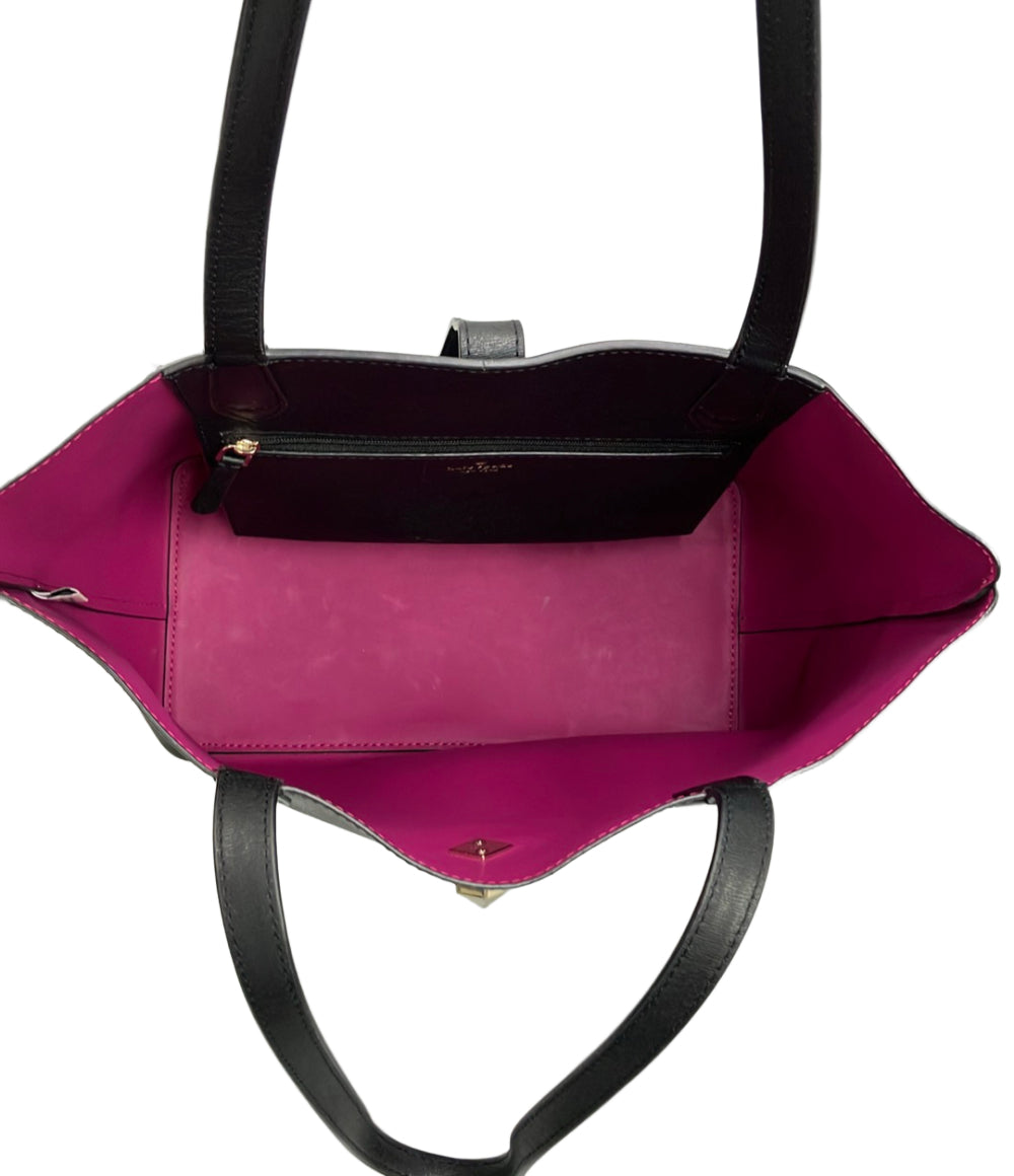 Kate Spade トートバッグ レザー レディース ケイトスペード