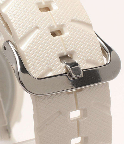 CASIO 腕時計 G-SHOCK クオーツ ホワイト G-300LV ユニセックス カシオ