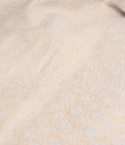 Glen Saxon 大判ストール カシミヤ100% レディース グレンサクソン