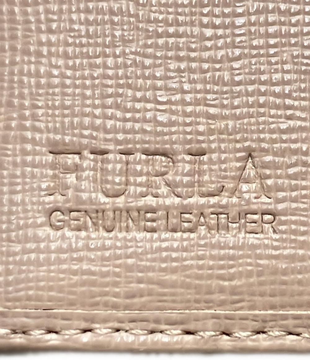 Furla 三つ折り財布 レディース フルラ