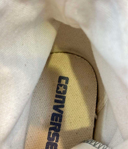 CONVERSE ハイカットスニーカー レディース SIZE 23.5 (M) コンバース