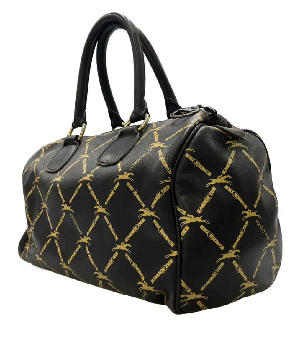 Longchamp ハンドバッグ レディース ロンシャン