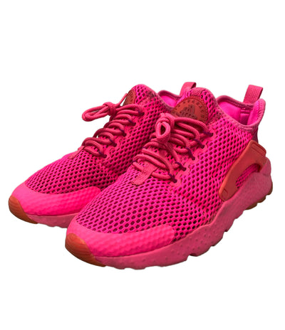 NIKE ローカットスニーカー エアハラチ ラン ウルトラ ブリーズ 833292-600 レディース SIZE 24.5 ナイキ