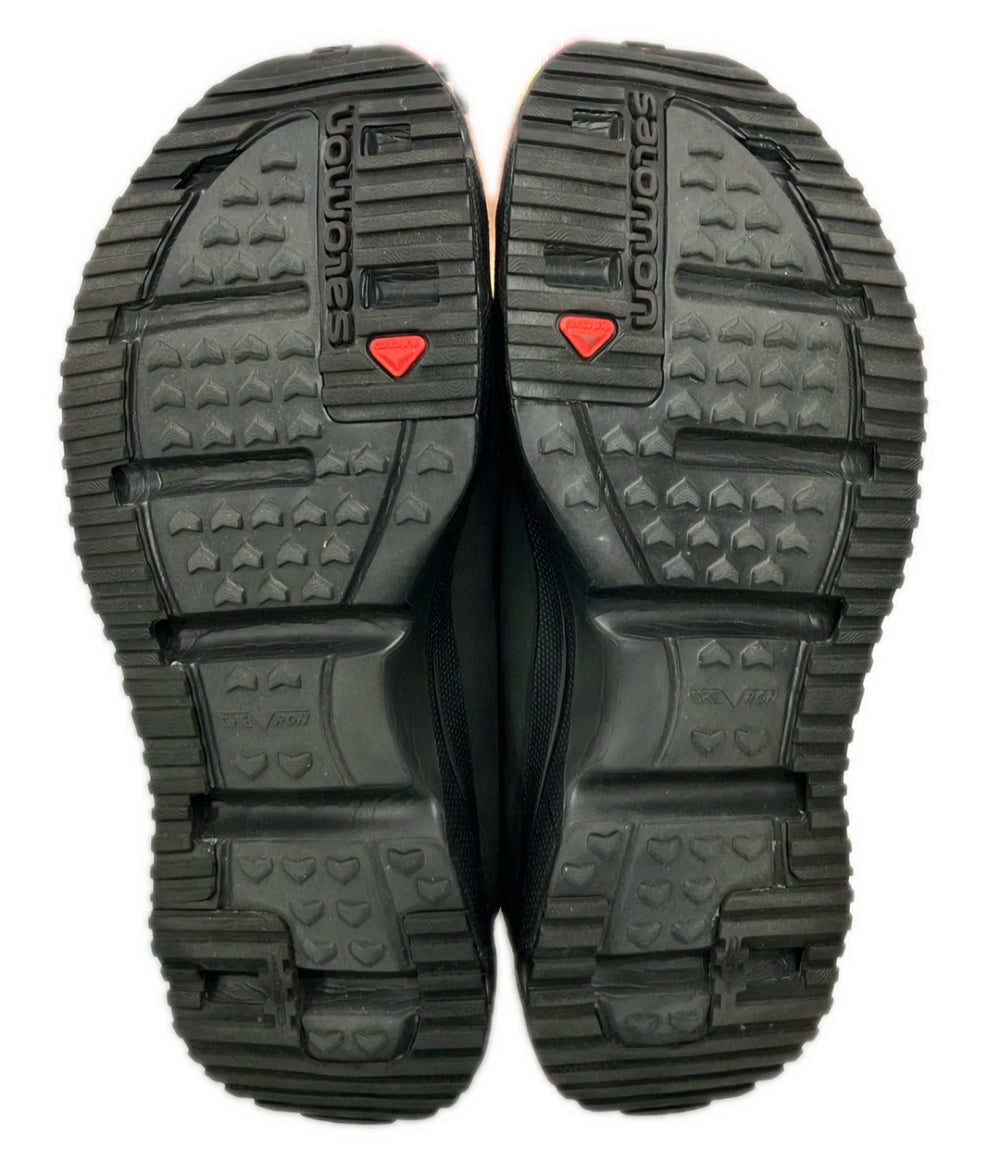 Salomon スニーカーサンダル リラックス メリージェーン 473632 メンズ SIZE 27.0 サロモン
