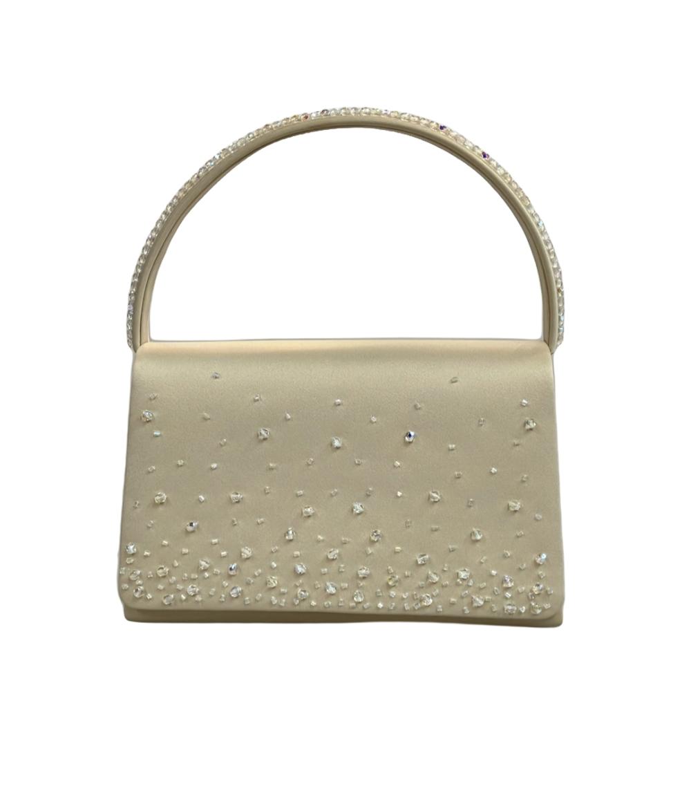 美品 ヨンドシー ハンドバッグ レディース 4℃