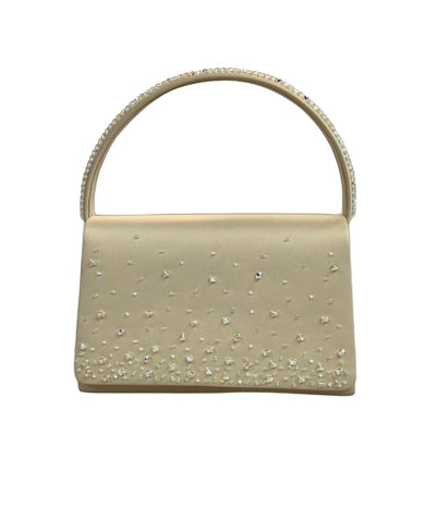 美品 ヨンドシー ハンドバッグ レディース 4℃