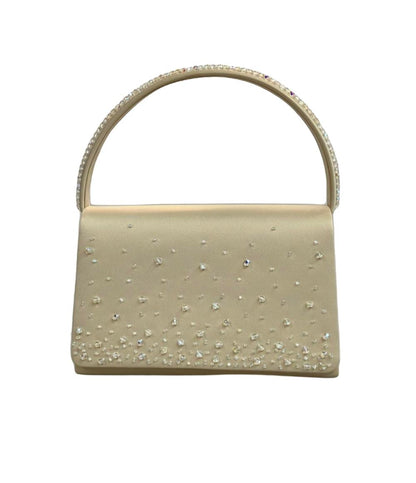 美品 ヨンドシー ハンドバッグ レディース 4℃