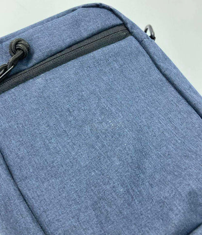 アネロ ナイロンミニショルダーバッグ 斜め掛け レディース anello