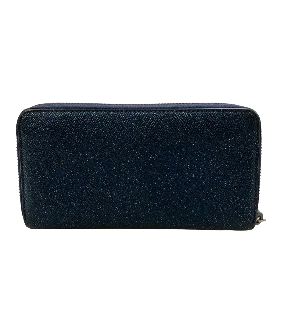 COACH ラウンドファスナー長財布 F88590 レディース コーチ