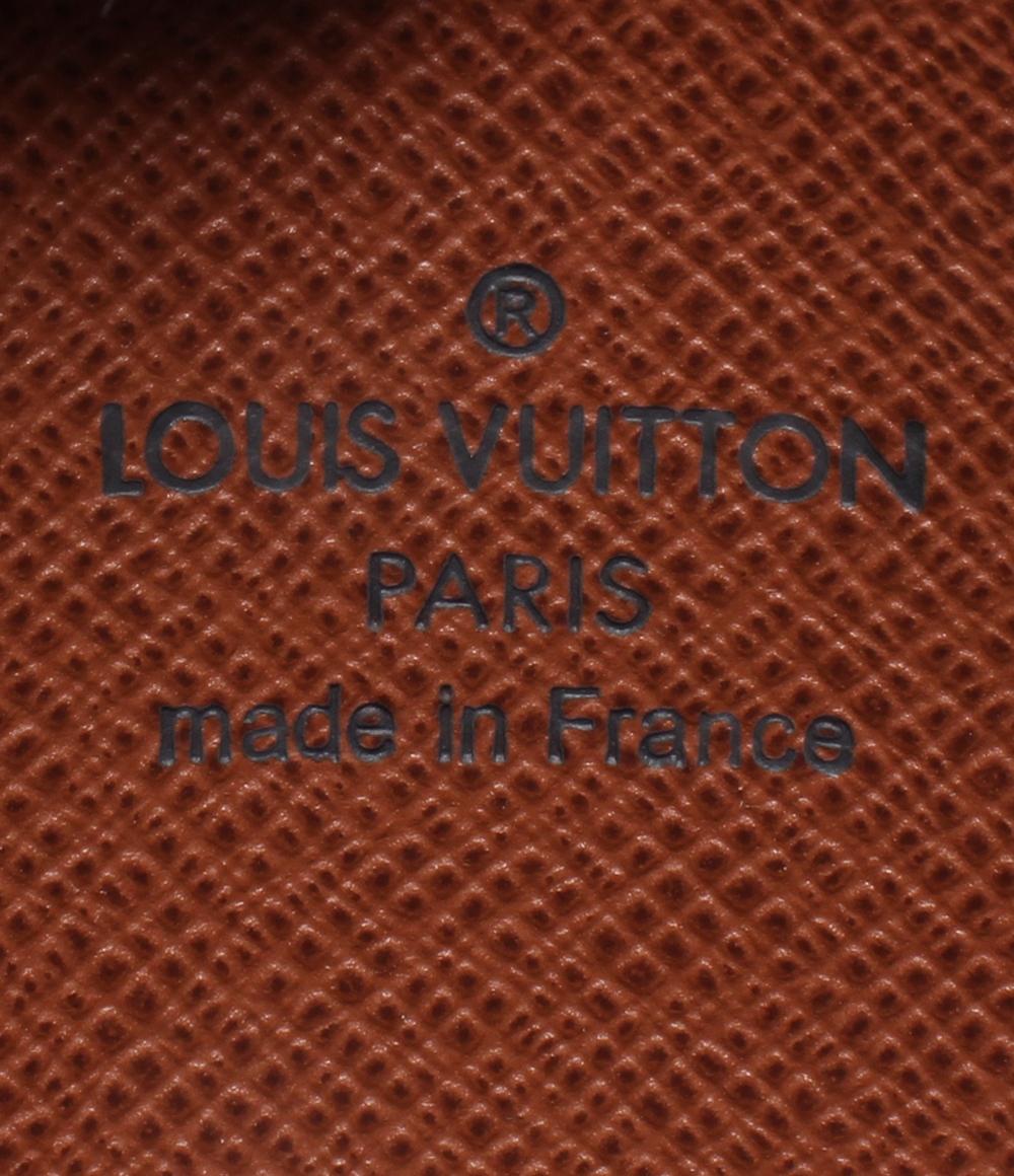 ルイヴィトン 小銭入れ カード入れ ジッピー・コインパース モノグラム M60067 レディース LOUIS VUITTON