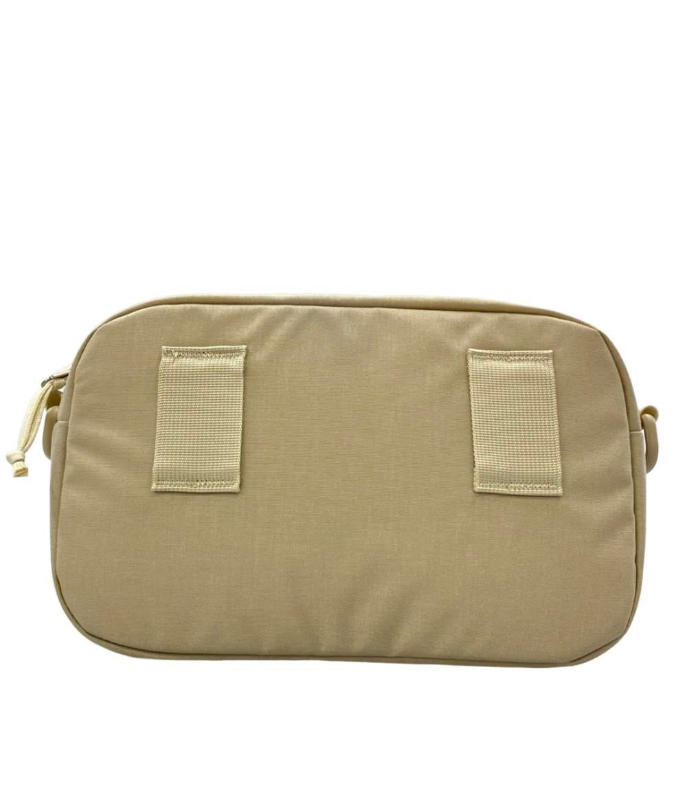 美品 GREGORY 2WAY ショルダーバッグ 斜め掛け ボディバッグ メンズ