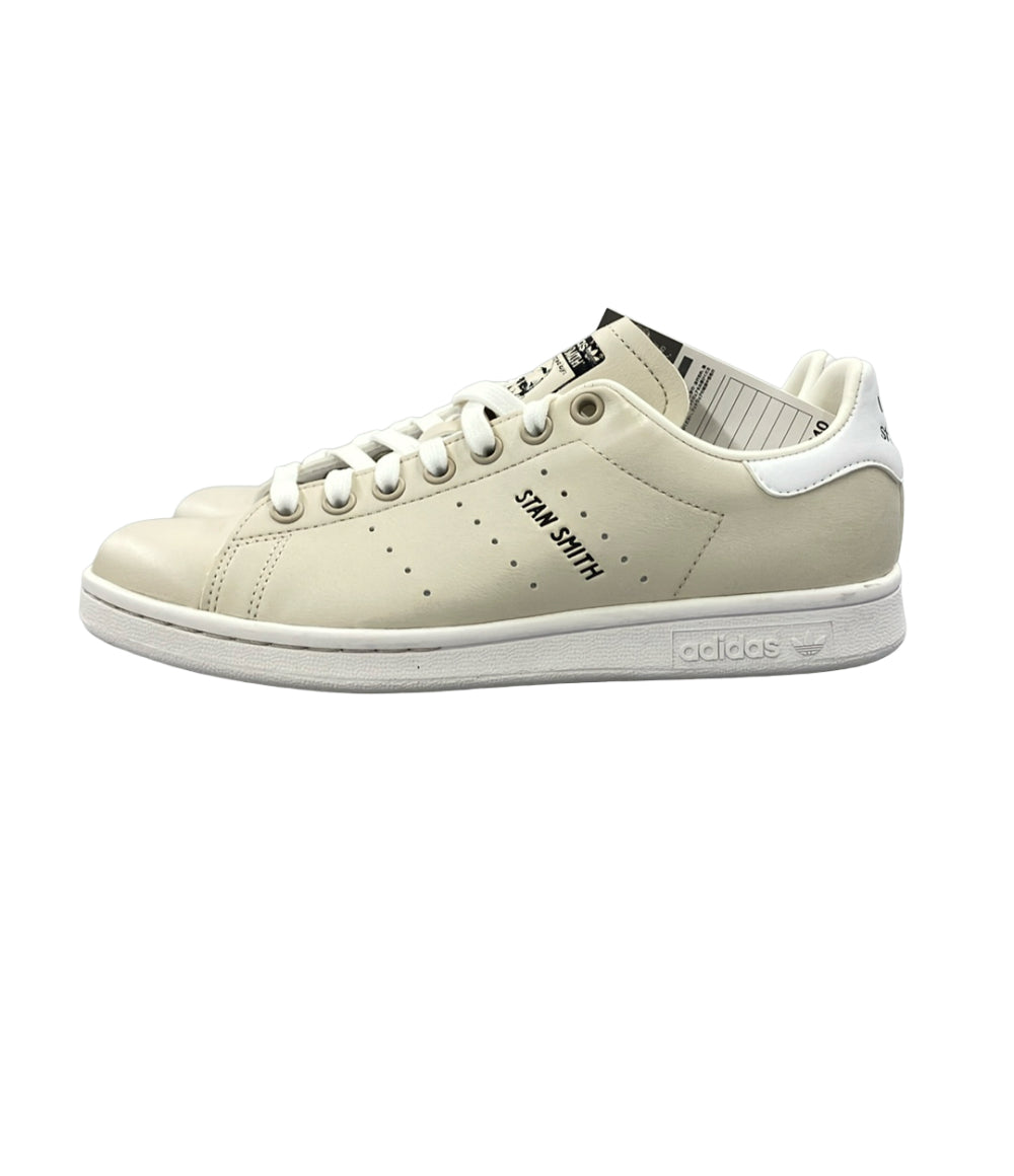 美品 adidas ローカットスニーカー STAN SMITH BY GZ3093 レディース SIZE 24.0 (L) アディダス