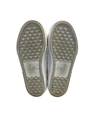 adidas ローカットスニーカー アバカ GZ9855 レディース SIZE 24.5 (L) アディダス