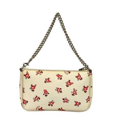 COACH ハンドバッグ 花柄 27093 レディース コーチ