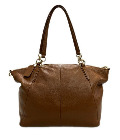 コーチ 2wayハンドバッグ ショルダーバッグ 斜め掛け レディース COACH