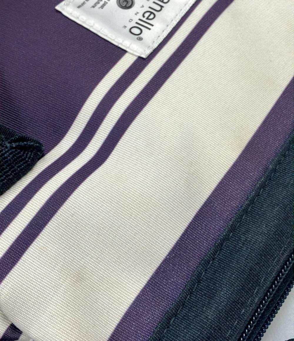 anello リュック レディース アネロ