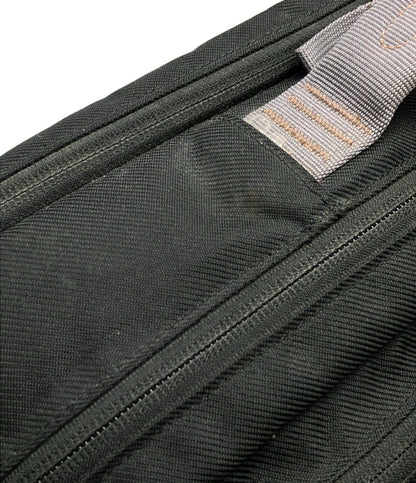 patagonia 2way ビジネスバッグ ブリーフケース ショルダーバッグ 斜め掛け メンズ パタゴニア