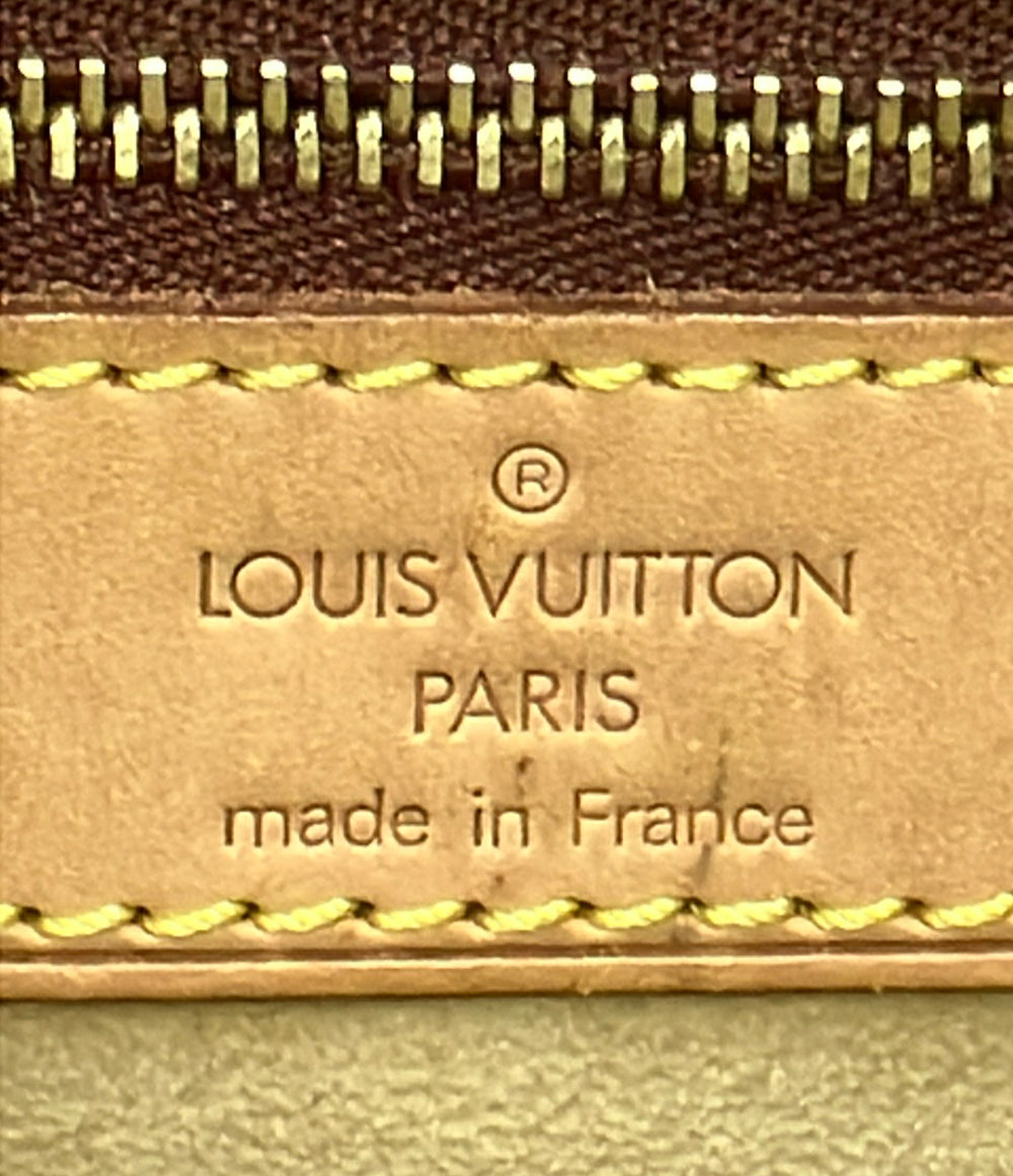 LOUIS VUITTON トートバッグ ルコ モノグラム M51155 レディース メンズ ルイ・ヴィトン