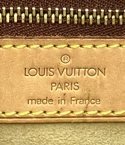 LOUIS VUITTON トートバッグ ルコ モノグラム M51155 レディース メンズ ルイ・ヴィトン