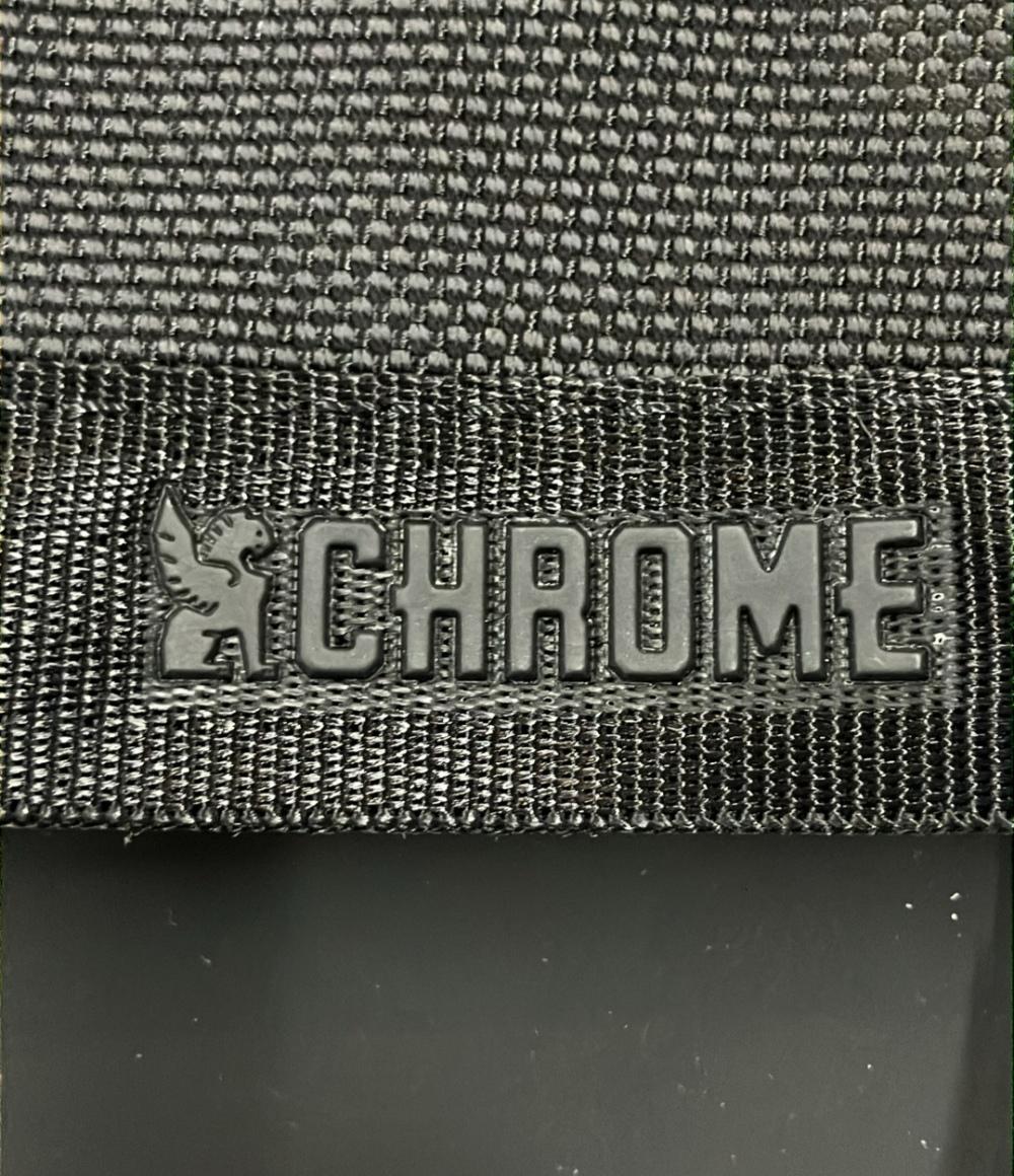 CHROME リュック ビジネスリュック メンズ クローム