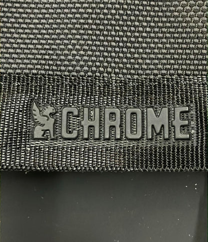 CHROME リュック ビジネスリュック メンズ クローム