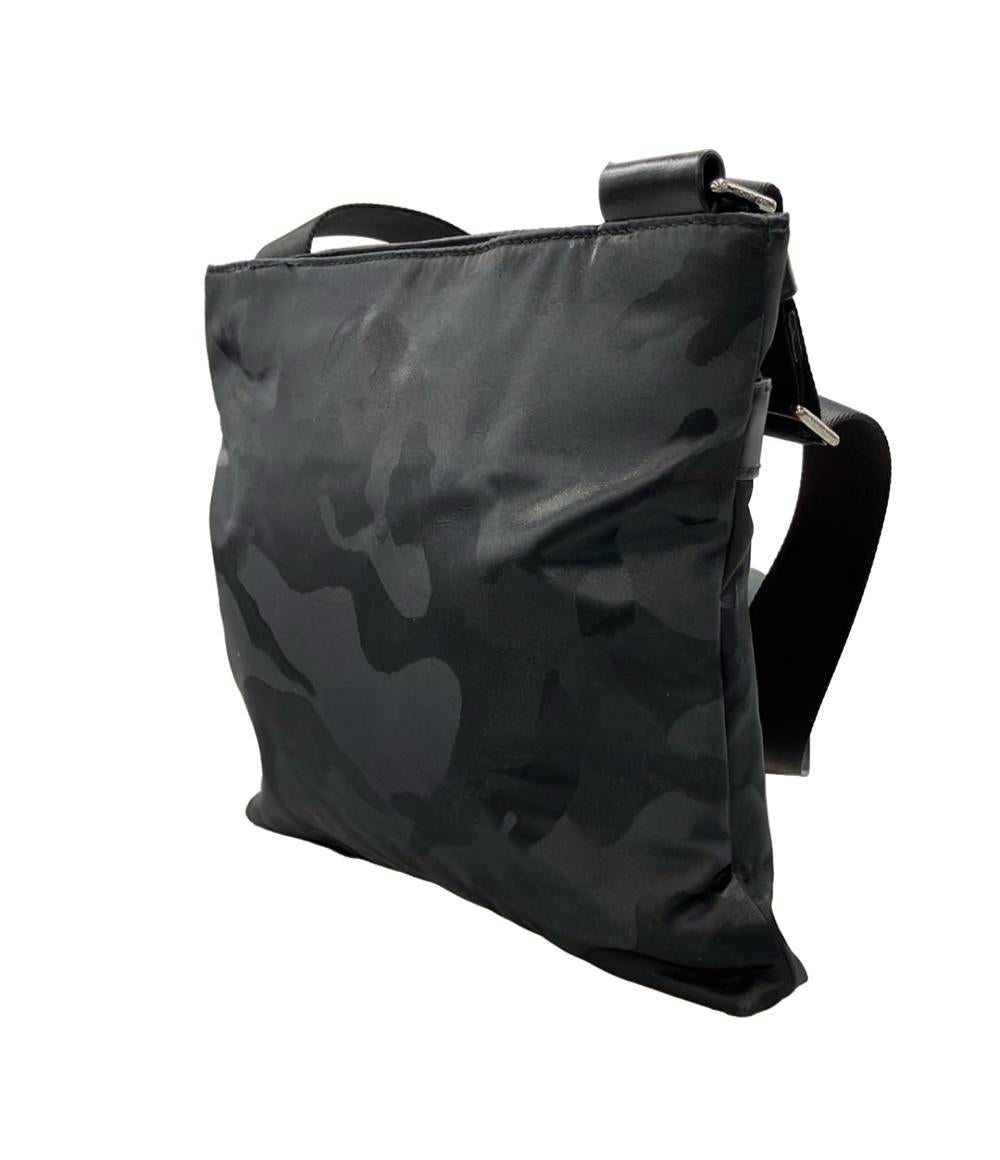 MICHAEL KORS ショルダーバッグ 斜め掛け 迷彩柄 メンズ レディース マイケルコース