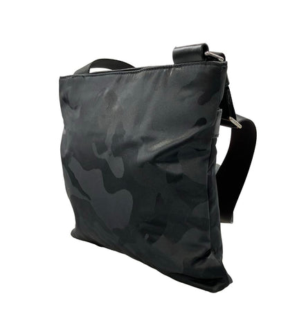 MICHAEL KORS ショルダーバッグ 斜め掛け 迷彩柄 メンズ レディース マイケルコース