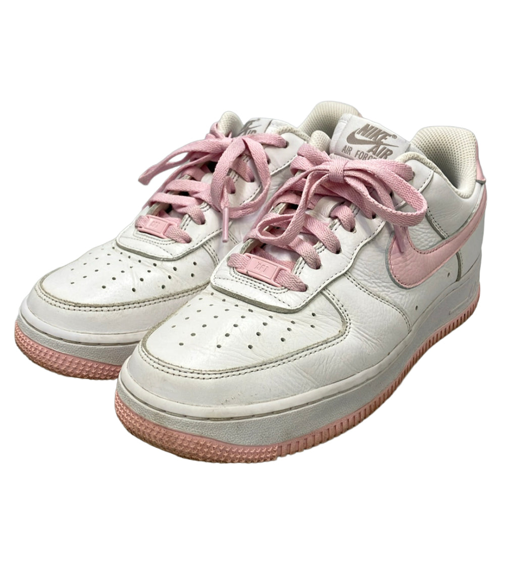 NIKE ローカットスニーカー エア フォース 1 ロー DV3907-900 レディース メンズ SIZE 25.5 ナイキ