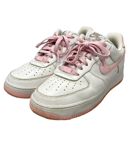 NIKE ローカットスニーカー エア フォース 1 ロー DV3907-900 レディース メンズ SIZE 25.5 ナイキ