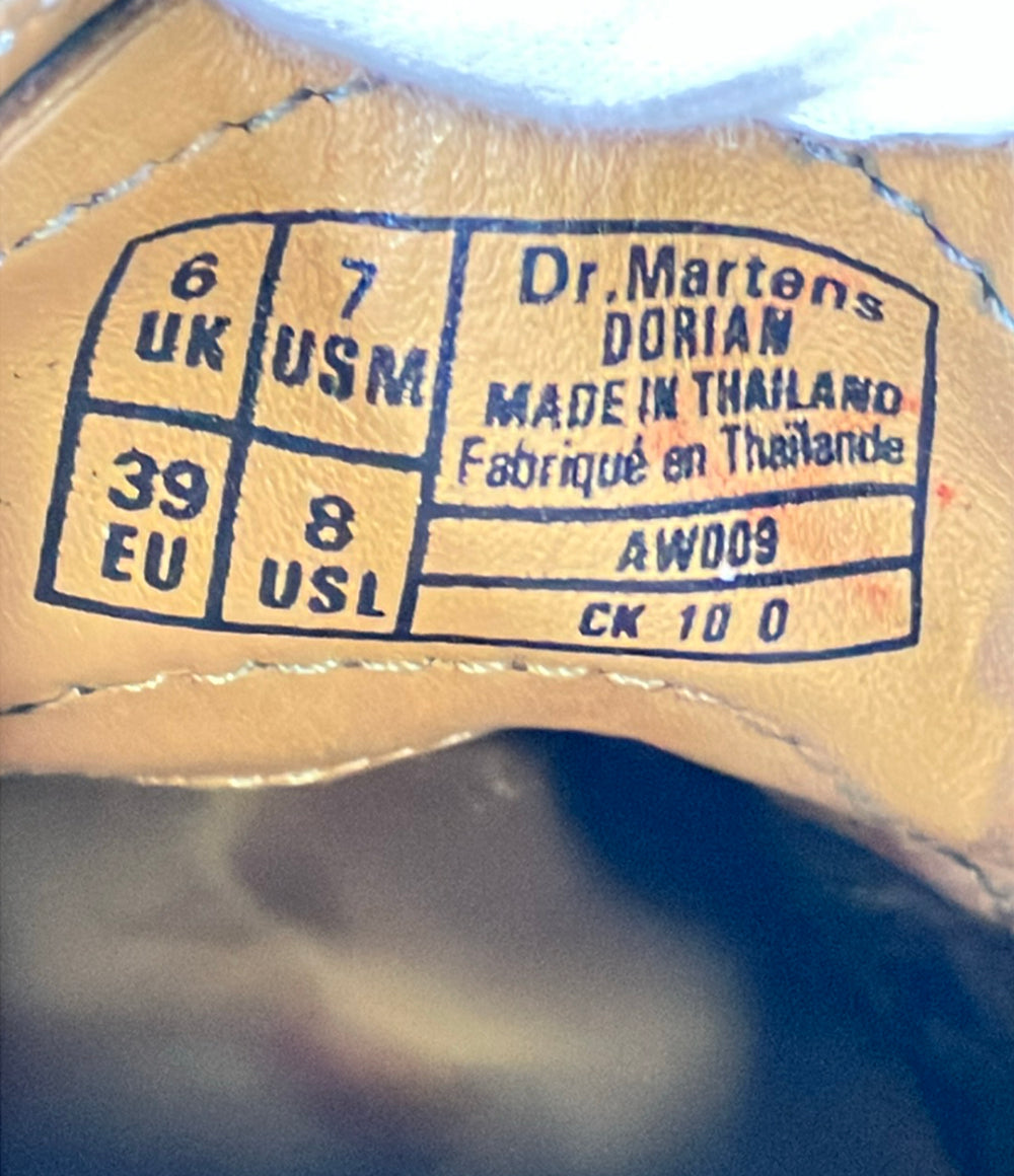 Dr.Martens 3ホールシューズ メンズ SIZE UK 6 (25cm) ドクターマーチン