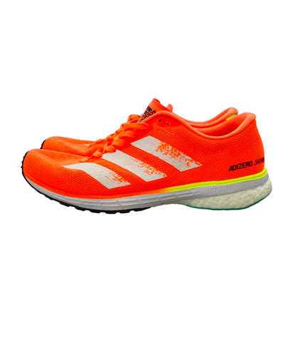 adidas ローカットスニーカー ADIZERO JAPAN 5 GZ0311 メンズ SIZE 23.0 アディダス