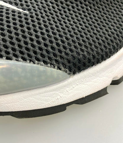 NIKE ローカットスニーカー AIR PRESTO 848132-010 メンズ SIZE 28.0 (XL) ナイキ