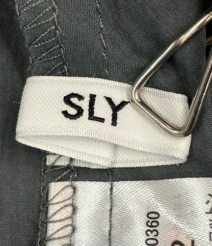 スライ フレアスカート レディース SIZE 2 (M) SLY