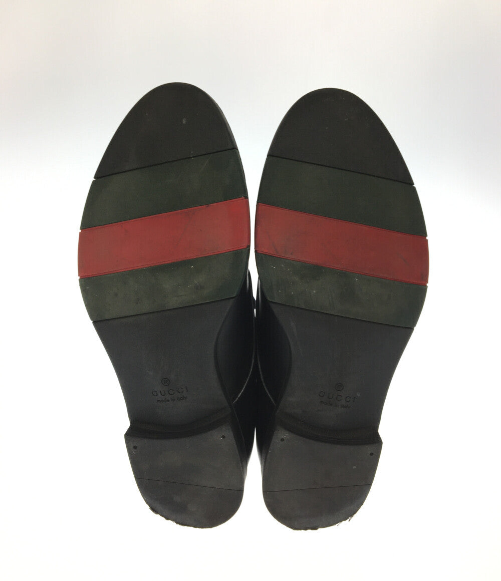 グッチ  ビジネスシューズ      メンズ SIZE 5 1/2 (XS以下) GUCCI