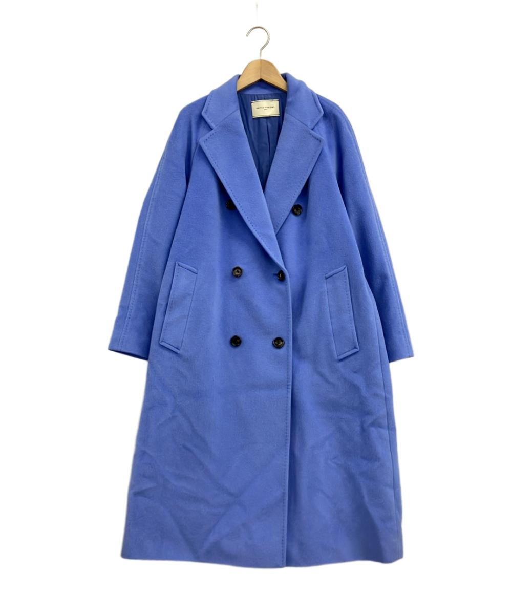 ユナイテッドアローズ ロングコート レディース SIZE 38 (S) UNITED ARROWS