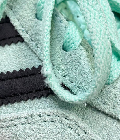 adidas ローカットスニーカー ガゼル インドア IH7488 レディース SIZE 23.5 アディダス